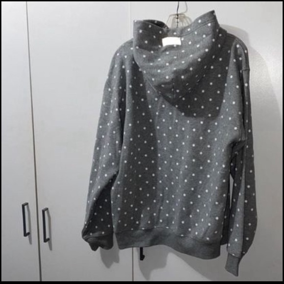 TNA hoodie - Picture 3 of 4